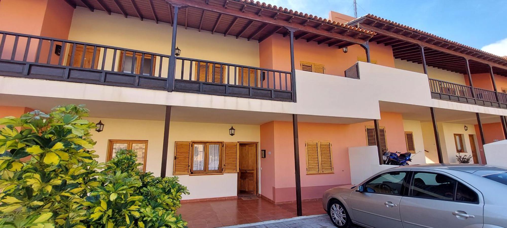 Vv Los Balconcitos 32 Los Cancajos Brena Baja Exterior photo