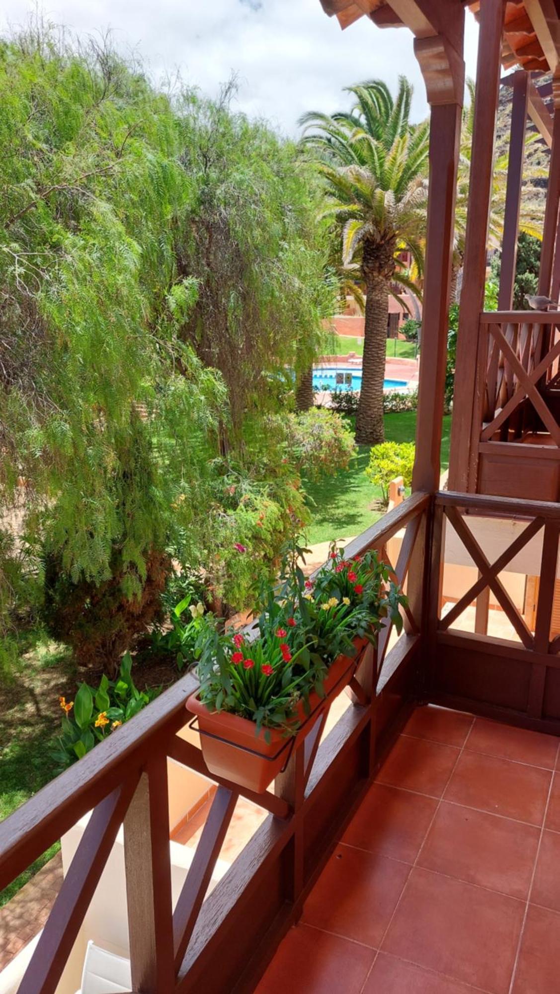 Vv Los Balconcitos 32 Los Cancajos Brena Baja Exterior photo